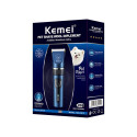 Машинка для стриження тварин KEMEI KM-CW12