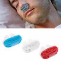 Антихрап і очисник повітря 2 в 1 Anti Snoring and Air Purifier BN-666
