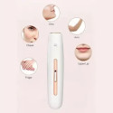 Портативна жіноча електробритва для видалення волосся Body Touch Up
