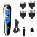 Акумуляторна машинка для стриження волосся Kemei Km-319
