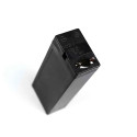 Акумуляторна батарея 1,2 А·год 33х22х90 989
