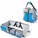 Організатор сумка — дитяче ліжко Ganen Baby Travel Bed and Bag