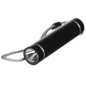 Ліхтарик ручний BL 517 COB usb micro charge