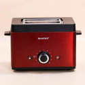 Тостер SilverCrest STT 850 A1