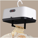 Складана сушарка для одягу DRYING CLOTH HEATER