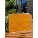 Стіл складаний для кемпінгу, пікніка Folding table AND844-846