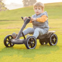 Дитячий електрокар M 6072 Eco Koleso Go Kart K+Ж