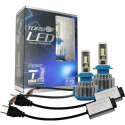 Автомобільна LED-лампа T1-H7