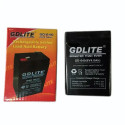 Аккумулятор BATTERY GD 640 6V 4A