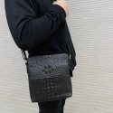 Сумка чоловіча ШКІРА Backpack AND 86001-B