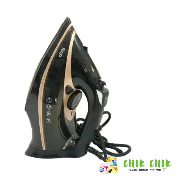 Праска RAF R.1215 2600W