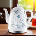 Електричний чайник Domotec MS-7837 1000 Вт