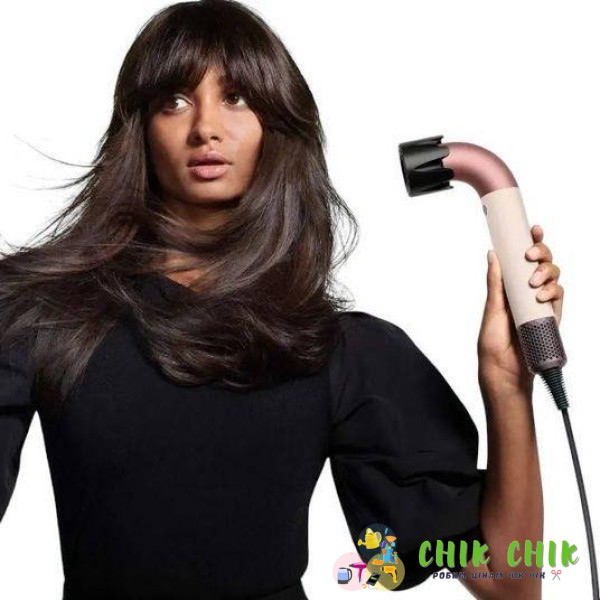 Фен для волосся Safmax