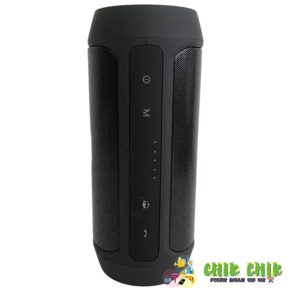 Портативна колонка SPS UBL E2+