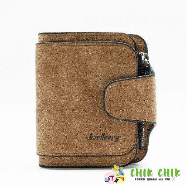 Гаманець Baellerry N2346 BROWN