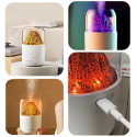 Зволожувач повітря LAMP JSQ-1
