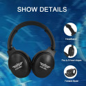 Навушники накладні Bluetooth LS-210