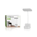 Лампа діодна настільна USB Bailong QP-2209-A