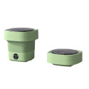 Пральна складана машина Maxtop BX-3 mini 10 W Blue XL-824
