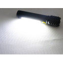 Ліхтарик ручний BL C72 P50 COB + USB CHARGE
