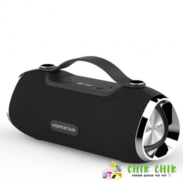 Колонка Bluetooth HOPESTAR H40