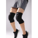Бандаж коліна протиковзний kneepad XL-921