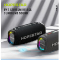 Портативна колонка Hopestar A6 Max