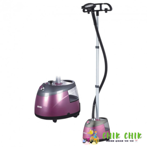 Відпарювач DSP KD 6016 2000 Вт