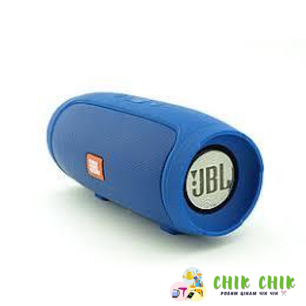 Колонка с Bluetooth J(007) CHARGE MINI 3+