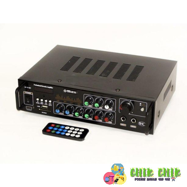 Підсилювач AMP 313 BT