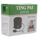 Надувний ортопедичний комір для шиї Ting Pai
