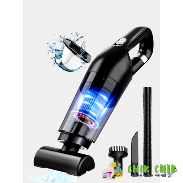 Пилосос універсальний Vacuum cleaner LT-113