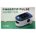 Пульсометр на палець Pulse Oximeter