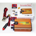 Перетворювач AC/DC 500W 12V SSK