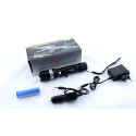 Ліхтарик ручний BL 8626 99000W XPE