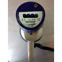 Гучномовець акумуляторний Mansonic HMP-1503 USE-13