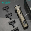 Машинка для стриження волосся VGR V-106