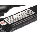 Гофре для волосся Kemei KM-2116