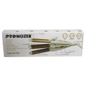 Стайлер ProMozer Mz-7023 плойка гофре випрямляч для волосся