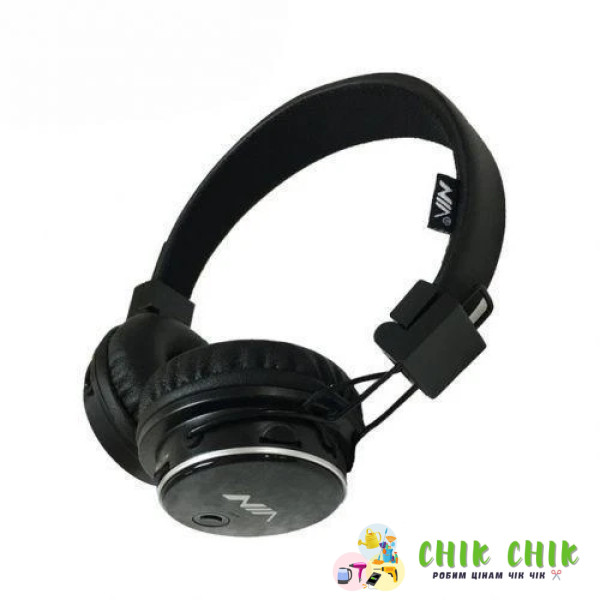 Навушники MDR NIA X3 + BT