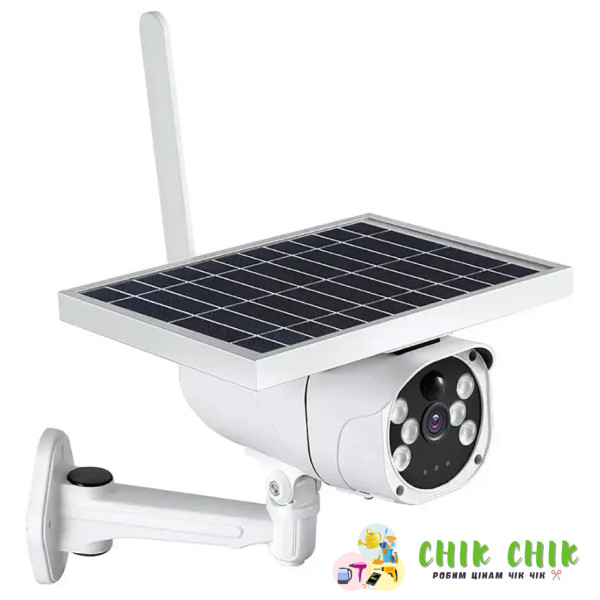 Камера CAMERA 6WTYN 88A battery 10000mah\ 2mp \ solar WI-FI
