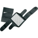 Наколінник еластичний із підігрівом KNEE PAD XL-332