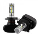 Автомобільні LED-лампи S1-H1