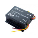 Перетворювач DC/DC 24v-12v 20A