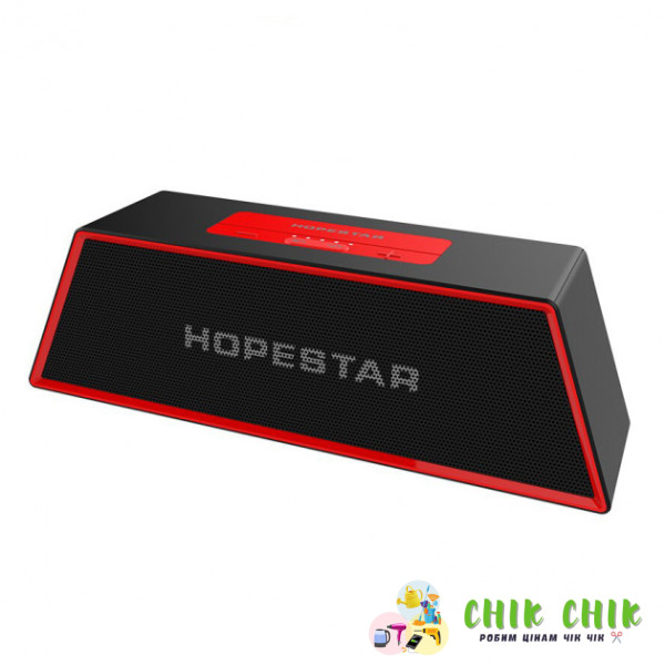 Портативна колонка Hopestar H28