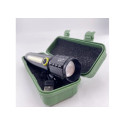 Ліхтарик ручний BL C72 P50 COB + USB CHARGE