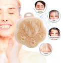 Щітка для миття тіла Body Wash