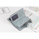 Гаманець Baellerry N2345 blue/Jeans