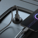 Зарядний в прикурювач USB QC3.0 18 W BOROFONE BZ18