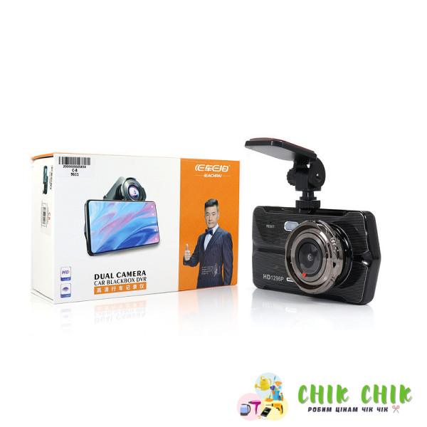 Відеореєстратор DVR C-8